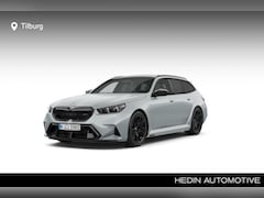 BMW 5-serie Touring - M5