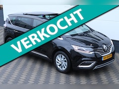 Renault Espace - 1.6 TCe 200PK 7 persoons 1ste eigenaar NAP