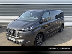 Ford Transit Custom - 340 2.5 PHEV L2H1 Limited Kombi 9-zits uit voorraad