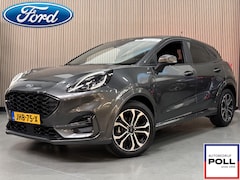 Ford Puma - Eco Hybrid Automaat ST-Line Navigatie Climat Cruise control Parkeersensoren Fabrieksgarant