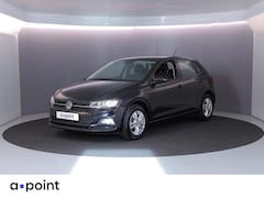 Volkswagen Polo - 1.0 TSI Comfortline Business 95 pk | Navigatie | Parkeersensoren | Achteruitrijcamera | Ad