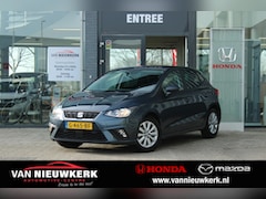 SEAT Ibiza - 1.0 EcoTSI 95pk Style Business Intense | Digital Dashboard | Navi | Trekhaak