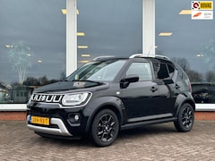Suzuki Ignis - 1.2 Smart Hybrid Select - Navi - Camera - LM - 23.065 KM