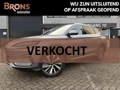 BYD Seal U - 1.5 T DM-i AWD Design 324PK Nieuwe auto