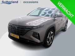 Hyundai Tucson - 1.6 T-GDI HEV Premium