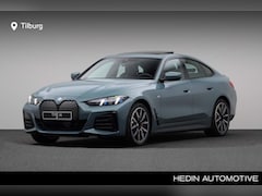 BMW i4 - eDrive35 Gran Coupé M Performance Edition | M Sportpakket Pro | Innovation Pack | Schuifda
