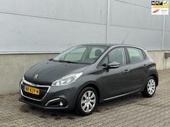 Peugeot 208 - 1.2 PureT Blue Lion AIRCO|CARPLAY LICHTE SCHADE