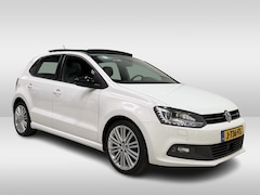 Volkswagen Polo - 1.4 TSI 150pk BlueGT | Pano dak | ACC | Camera