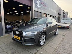 Audi Q3 - 1.4 TFSI CoD S Edition