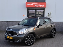 MINI Countryman - 2.0 Cooper D ALL4 automaat panodak org NL