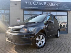 Volkswagen Caddy - 1.0 TSI Combi / 1e eigenaar / 5 pers / stoelverw /