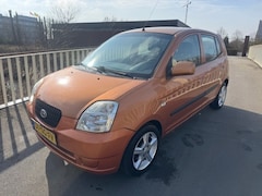 Kia Picanto - 1.0 LXE