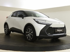 Toyota C-HR - 1.8 Hybrid 140 Style Bi Tone | Elektrische A. Klep | Blindspot