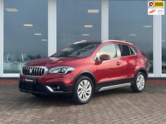 Suzuki S-Cross - 1.4 Boosterjet Select Smart Hybrid AUT. - Navi - Clima - Camera - Trekhaak