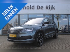 Skoda Karoq - 1.5 TSI ACT Sportline Business