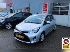 Toyota Yaris - 1.5 Hybrid Lease Limited