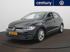 Volkswagen Polo - 1.0 TSI Style DSG / IQ-Light / Camera / Adap. Cruise