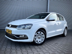 Volkswagen Polo - 1.2 TSI 90pk Comfortline