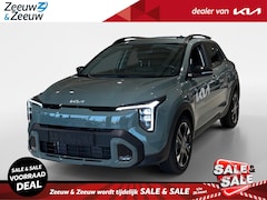 Kia Stonic - 1.0 T-GDi MHEV GT-Line | Nieuw model | Nu in de showroom | Voor meer info bel 0174-210 334