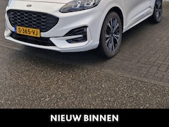 Ford Kuga - 2.5 PHEV ST-Line X | Panoramadak | Climate Control | Cruise Control | Elektrisch Bedienbar