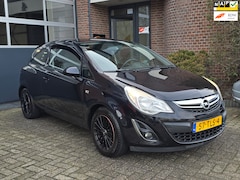 Opel Corsa - 1.3 CDTi EcoFlex S/S Edition Diesel |Navi