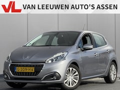 Peugeot 208 - 1.2 PureTech Blue Lease Allure | RIJKLAAR | Navi | Cruise