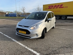 Ford B-Max - 1.0 EcoBoost Style Mooie ruime gezinsauto