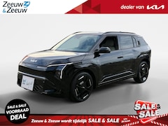 Kia EV3 - GT-Line Business Edition | 2025 LEVERING DIVERSE KLEUREN BESCHIKBAAR | GT-Line interieur e