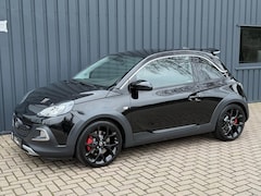 Opel ADAM - 1.4 Turbo Rocks S 150 PK/INFINITY SOUND/FACELIFT/