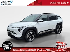 Kia EV3 - Plus Advanced 81.4 kWh | Enkele kleuren op voorraad bel voor info | NU MET €4000, - inruil