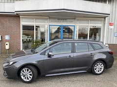 Toyota Corolla Touring Sports - Hybrid 140 Business