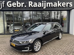 Volkswagen Passat Variant - 1.4 TSI GTE Highline*ACC*Panoramadak*EXPORTPRIJS