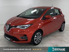 Renault Zoe - R135 Zen 52 kWh (ex Accu) ACHTERUITRIJCAMERA | SOH 96, 2 % | APPLE CARPLAY | CLIMATE CONTR
