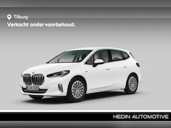 BMW 2-serie Active Tourer - 225e xDrive | Comfort Access | Trekhaak met elektrisch wegklapbare kogel | Elektrisch verw