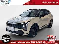 Kia Sportage - 1.6 T-GDi Plug-in Hybrid GT-PlusLine | 239 PK | Harman Kardon Sound System | Geventileerde
