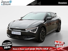Kia EV6 - Light Edition 63 kWh | Netto bijtelling vanaf €266, - p/m | Stoel- en stuurverwarming | Ac