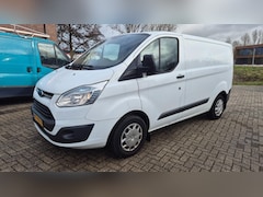 Ford Transit Custom - 270 2.2 TDCI L1H1 Trend