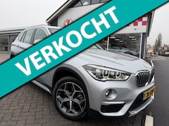 BMW X1 - SDrive20i High Executive xLine Aut. RIJKLAARPRIJS