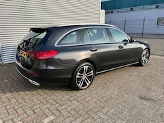 Mercedes-Benz C-klasse Estate - 180 Business Line