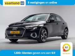 Audi A3 Sportback - 30 TFSI Business Edition [ Apple Carplay Cruise Navi]