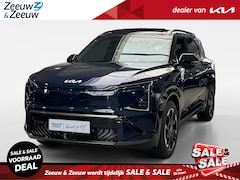Kia EV5 - GT-Line Business Edition 81.4 kWh | 505 km actieradius | 19" Inch velgen | Bel voor info