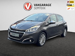 Peugeot 208 - 1.2 PureTech Blue Lease Executive | Org. NL. | Clima | Cruise | Bluetooth | Apple Carplay