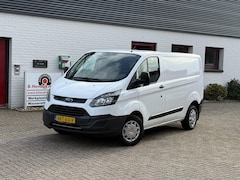 Ford Transit Custom - GB 2.0 TDCi 105PK 270 L1H1 Economy Edition/ Marge bus/ 3 Zitplaatsen/ Airco/ All season ba