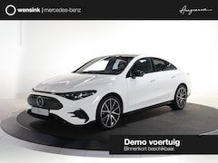 Mercedes-Benz CLA-Klasse - 250+ Launch Edition 85 kWh | Night | Panoramadak | DISTRONIC | Achteruitrijcamera | Dodeho