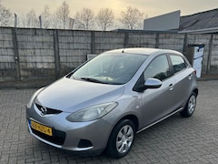 Mazda 2 - 2 1.3 S
