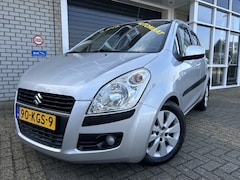 Suzuki Splash - 1.2 Exclusive AUTOMAAT *Airco* rijdt Super