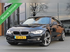 BMW 3-serie - 320d Aut Sportline | Navi Prof | Sportstoelen | LED