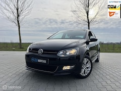 Volkswagen Polo - 1.2 R-LINE|APK|CRUISE CONTR|CARPLAY|STOELV
