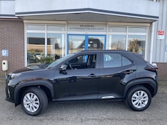 Toyota Yaris Cross - 1.5 Hybrid 115 Active Trekhaak