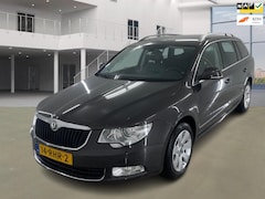 Skoda Superb Combi - 1.8 TSI Elegance Business Line